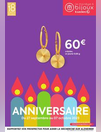 ANNIVERSAIRE