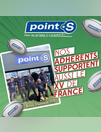 Nos adhérents supportent aussi le XV de franche