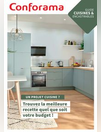 Guide cuisines & encastrables