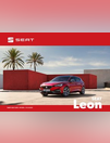 SEAT Leon 5 portes