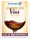 GUIDE DES VINS 2023 2024