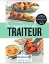 CARTE TRAITEUR PERMANENTE