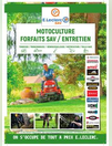 SAV MOTOCULTURE
