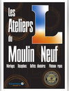CARTE TRAITEUR ANNUEL