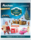 Noël s'annonce magique