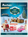 Noël s'annonce magique
