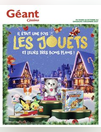IL ÉTAIT UNE FOIS LES JOUETS ET LEURS TRÈS BONS PLANS !