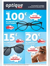 Découvrez nos offres optiques de fin d'année
