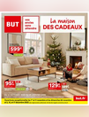 La maison des cadeaux