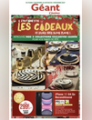 IL ÉTAIT UNE FOIS LES CADEAUX ET LEURS TRÈS BONS PLANS !.