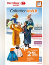 Collection Hiver