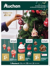 Collection déco au coeur de Noël