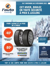 Préparation hiver Auto
