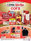 Plaisirs d'offrir et de partager