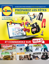 Préparez les fêtes