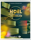 Un noël extra à prix ordinaire