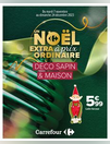 Un noël extra à prix ordinaire