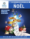 SÉLECTION FIN D'ANNÉE