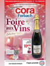Foire aux vins sélection festive