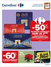 -50% DE REMISE IMMEDIATE SUR LE 2EME