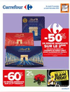 -50% DE REMISE IMMEDIATE SUR LE 2EME