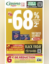 -68 % CAGNOTTÉS SUR LE 2?