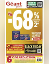 -68 % CAGNOTTÉS SUR LE 2?