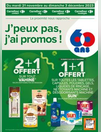 J'peux pas, j'ai promos