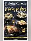 Catalogue Géant Casino