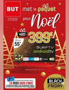 Met le paquet pour Noël
