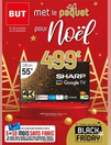 Met le paquet pour Noël