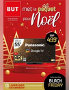 Met le paquet pour Noël