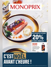 C'est Noël avant l'heure !