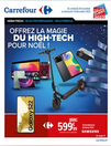 OFFREZ LA MAGIE DU HIGH-TECH POUR NOËL !