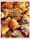 UN NOËL EXTRA À PRIX ORDINAIRE