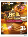 Un Noël extra à prix ordinaire - GUIDE CULINAIRE