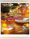 Un noël extra à prix ordinaire