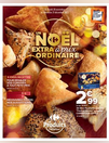 Un noël extra à prix ordinaire