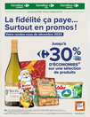 Catalogue Carrefour Express