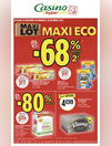 MAXI LOT MAXI ECO