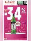 -34% CAGNOTTÉS