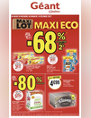 MAXI LOT MAXI ECO