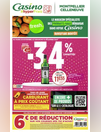-34% CAGNOTTÉS
