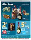 Le Guide des boissons de Noël