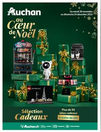 Le Guide de cadeaux de Noël