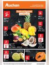 Fruits et légumes exotiques