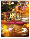 Un Noël extra à prix ordinaire - GUIDE CULINAIRE