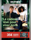 Le cadeau rêvé pour vier juste