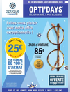 Opti'Days Noël