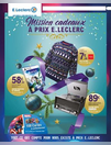 CADEAUX E.Leclerc